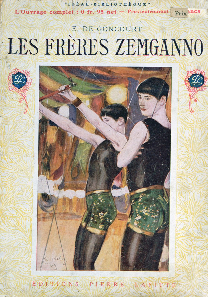 Illustrazione di copertina di 