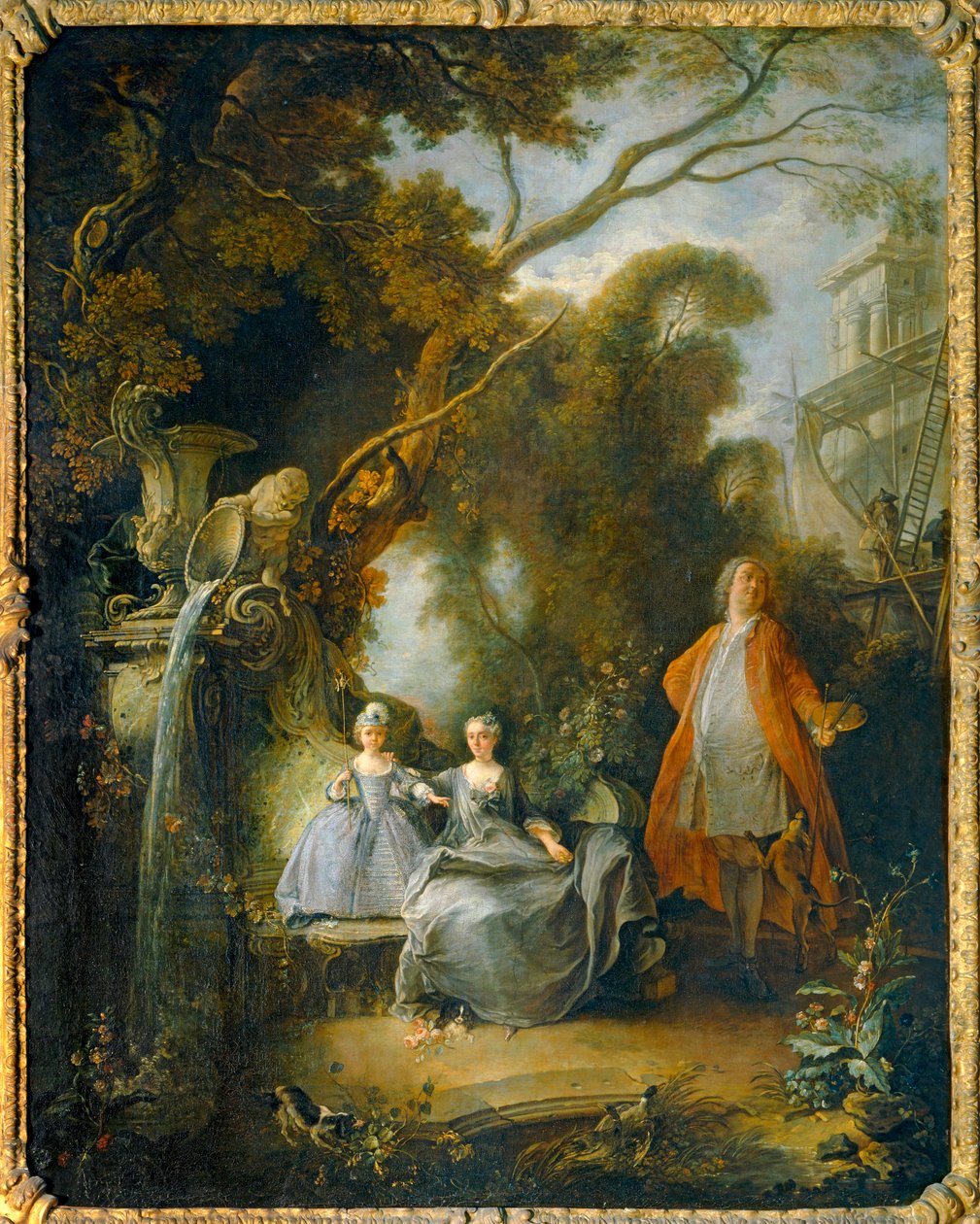La famiglia dell