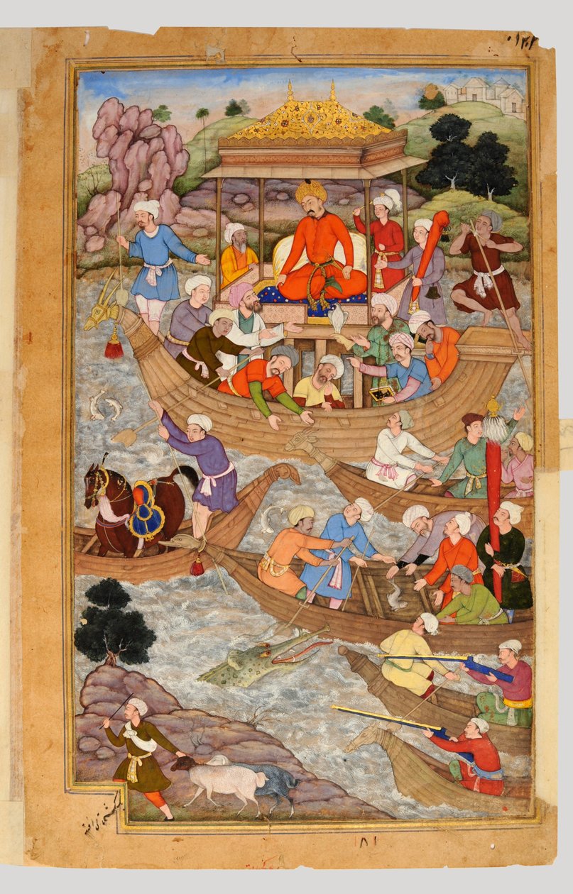 Nome Babur da Jaganath