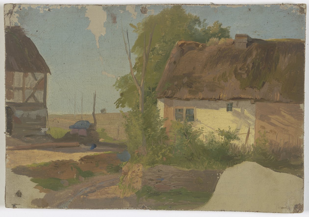 Casale da Jakob Becker