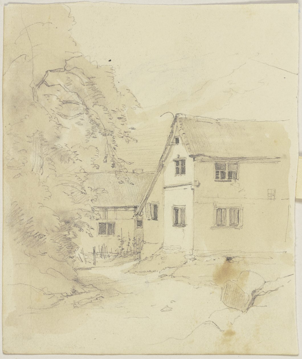 Fattoria da Jakob Becker
