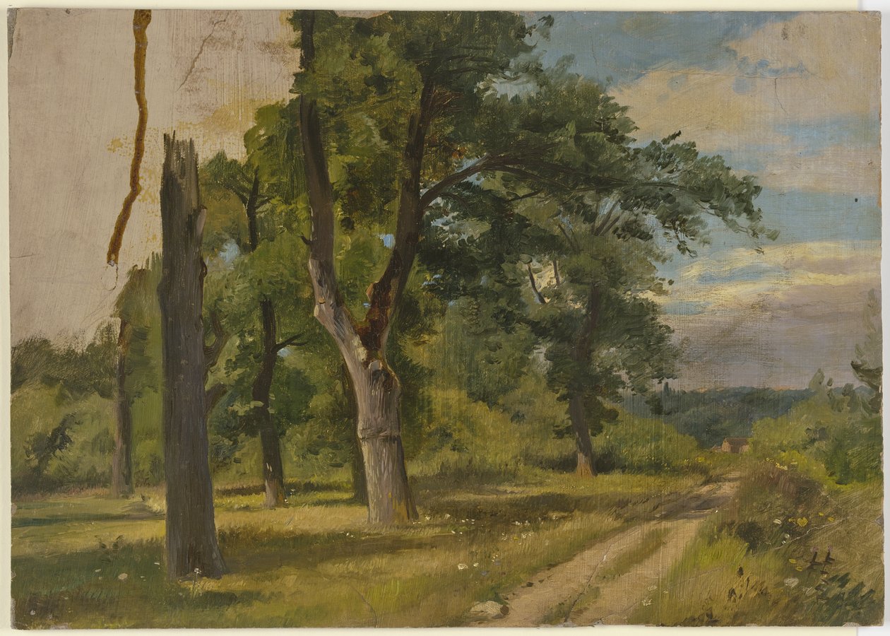 Felici da Jakob Becker