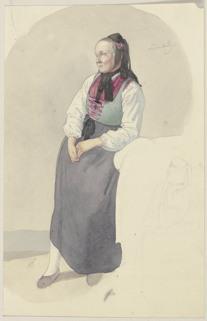 Contadina dell