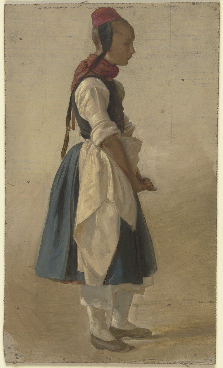 Contadina dell