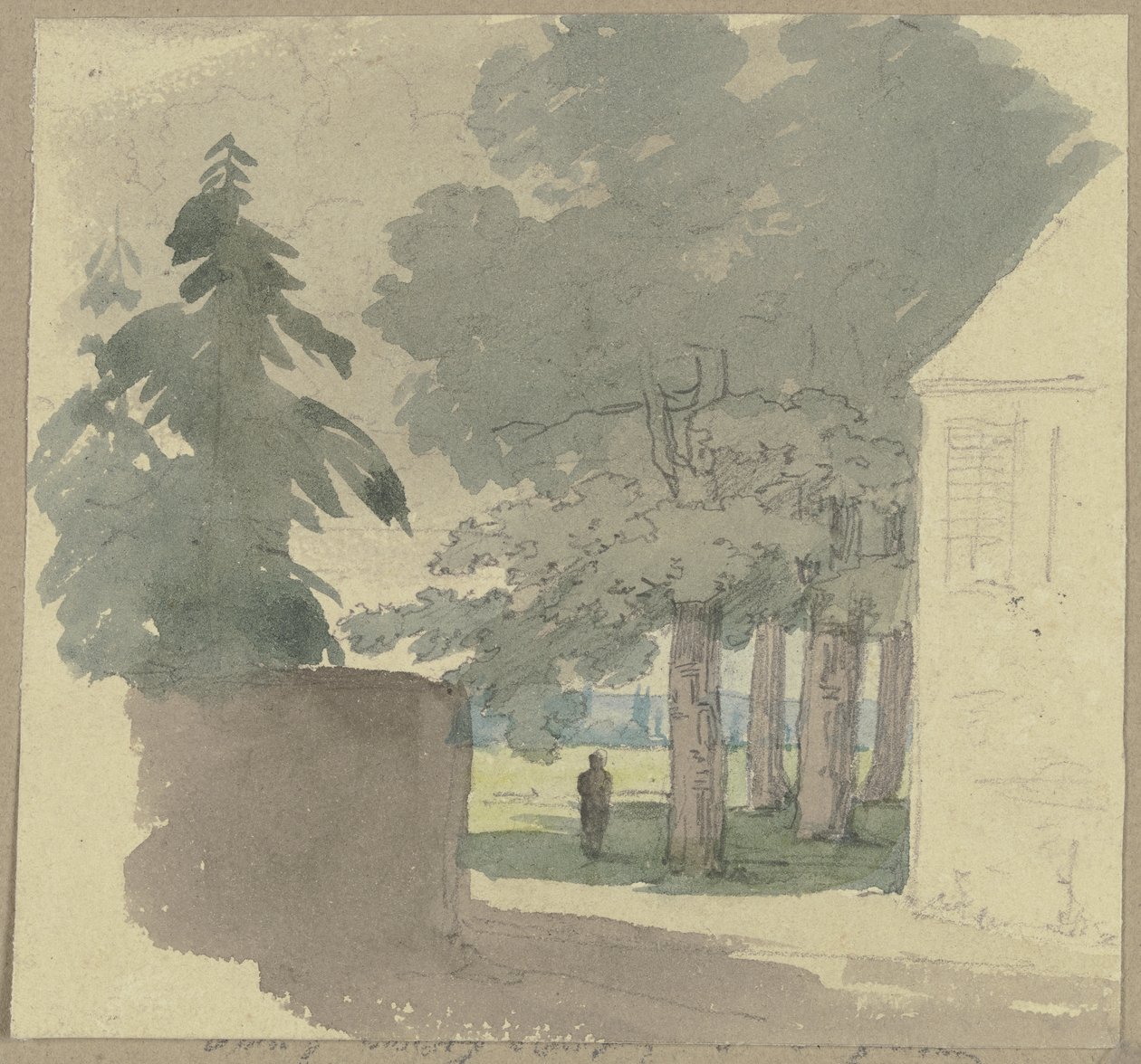 Parco da Jakob Becker