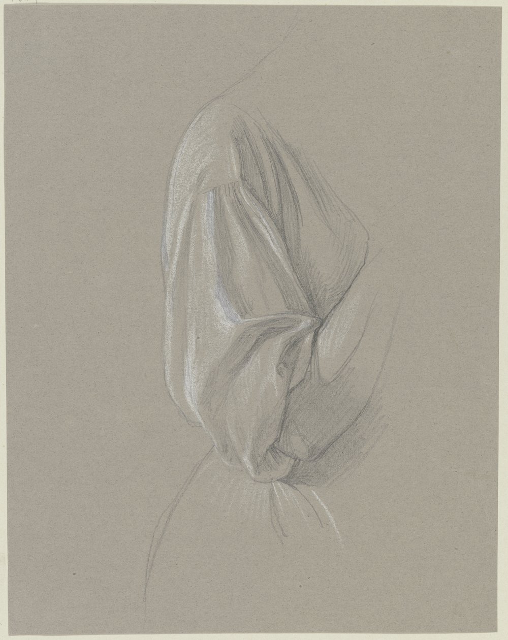 Manica da Jakob Becker