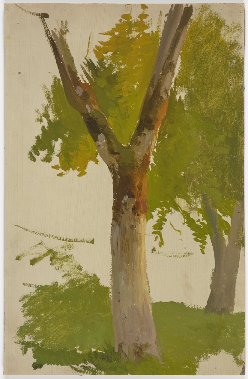 Baum da Jakob Becker