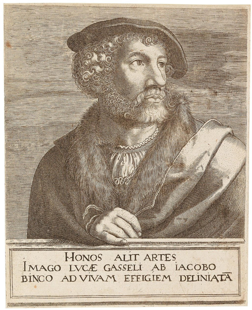 Ritratto dell