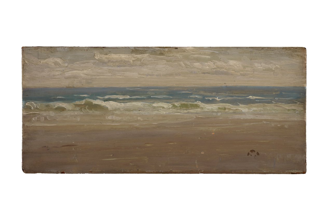 Marina da James Abbott McNeill Whistler