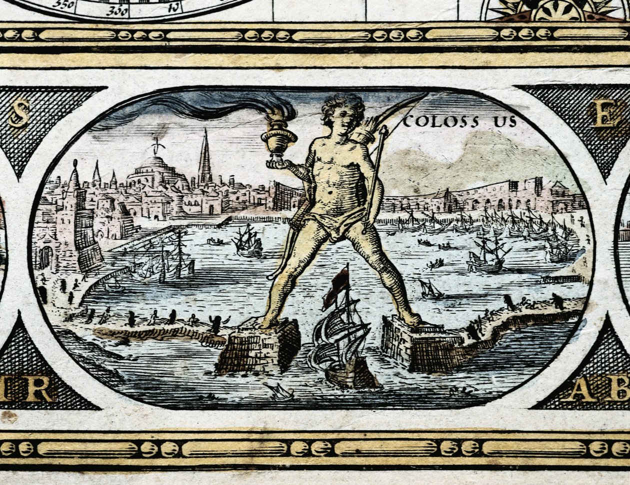 Distruzione delle barche cannoniere francesi, o Little Boney e il suo amico Talley in grande allegria, pubblicato da Hannah Humphrey nel 1803 da James Gillray