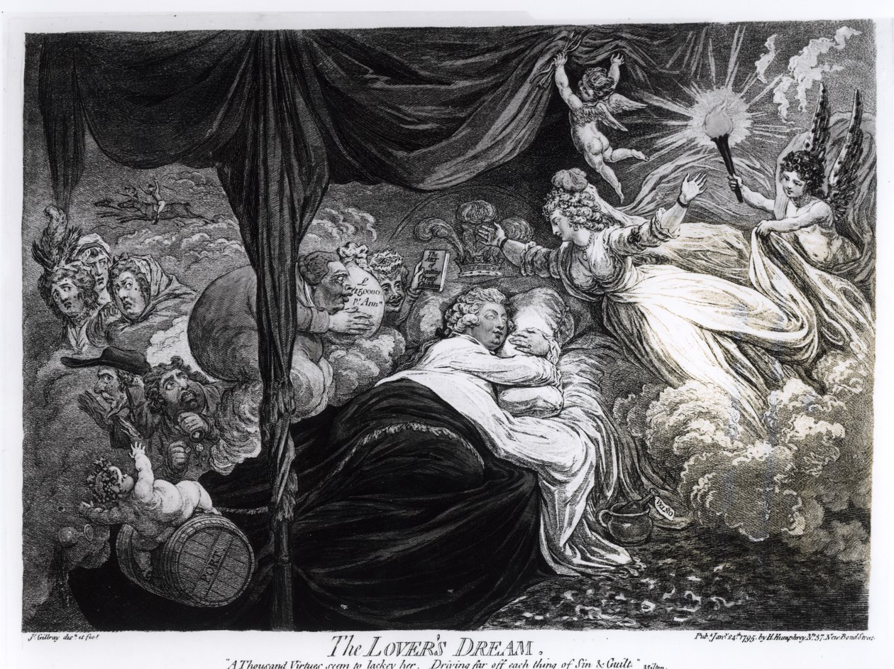 Il sogno dell