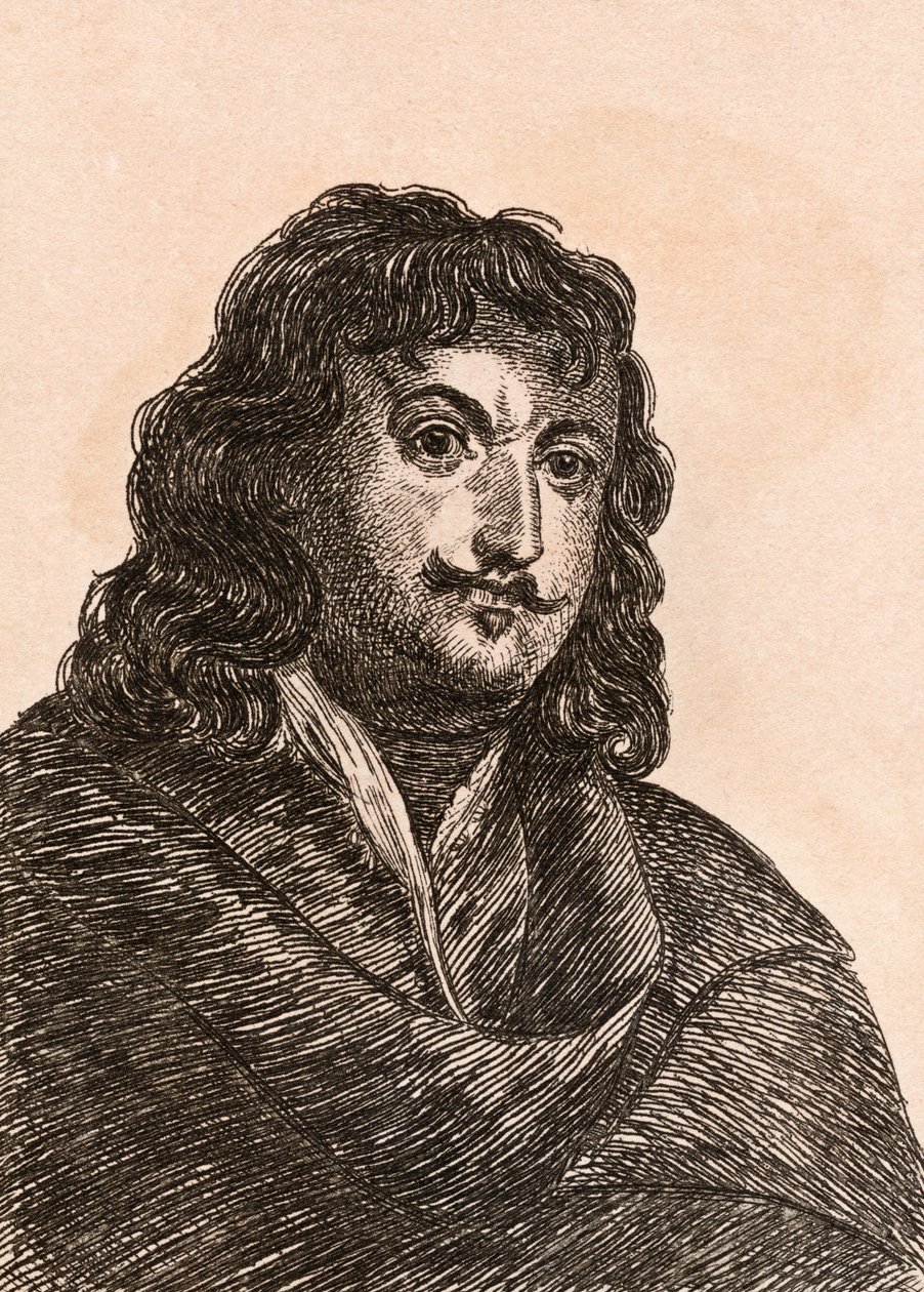 David Ryckaert III, illustrazione da 