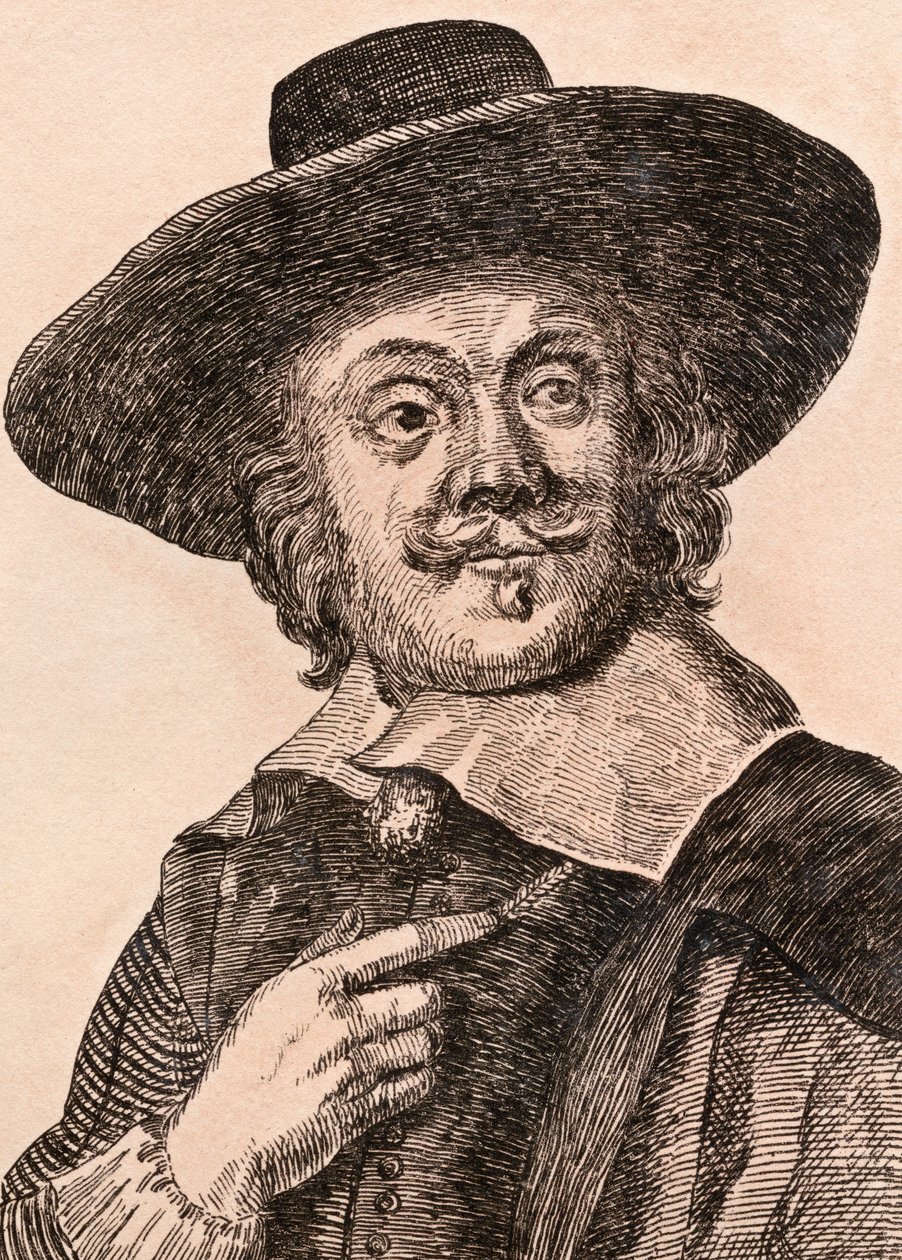 Frans Snyders, illustrazione da 