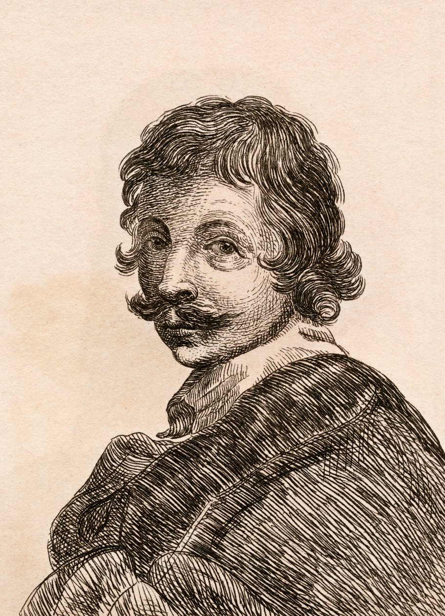 Jan Gerritsz van Bronchorst, illustrazione da 