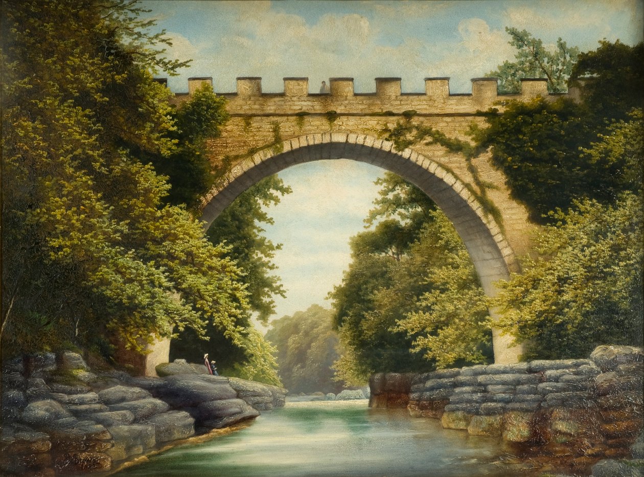Il ponte dell