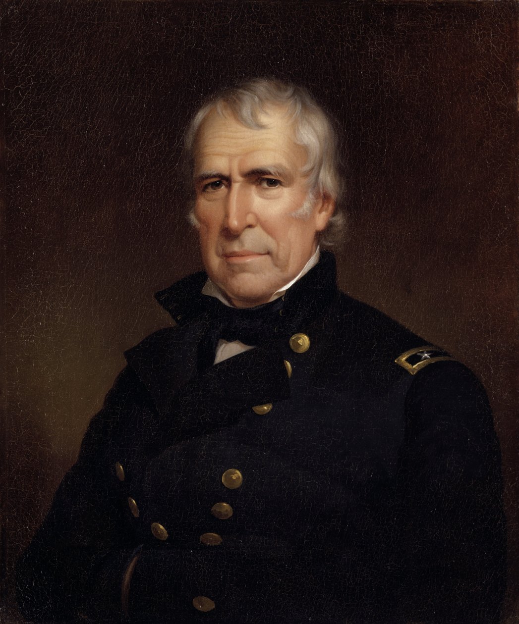 Zachary Taylor da James Reid Lambdin