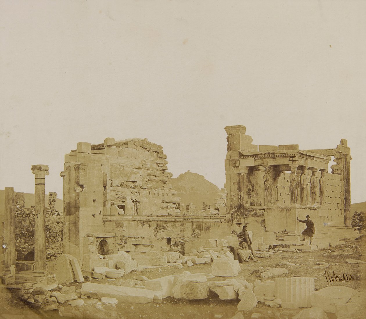 Veduta dell