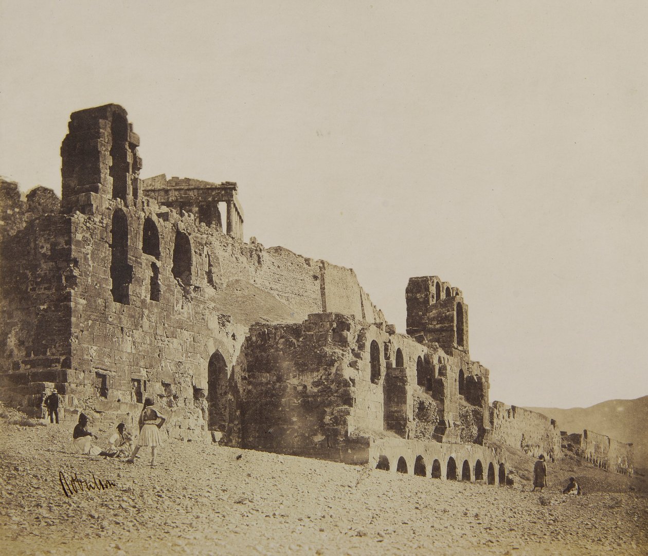 Vista dell