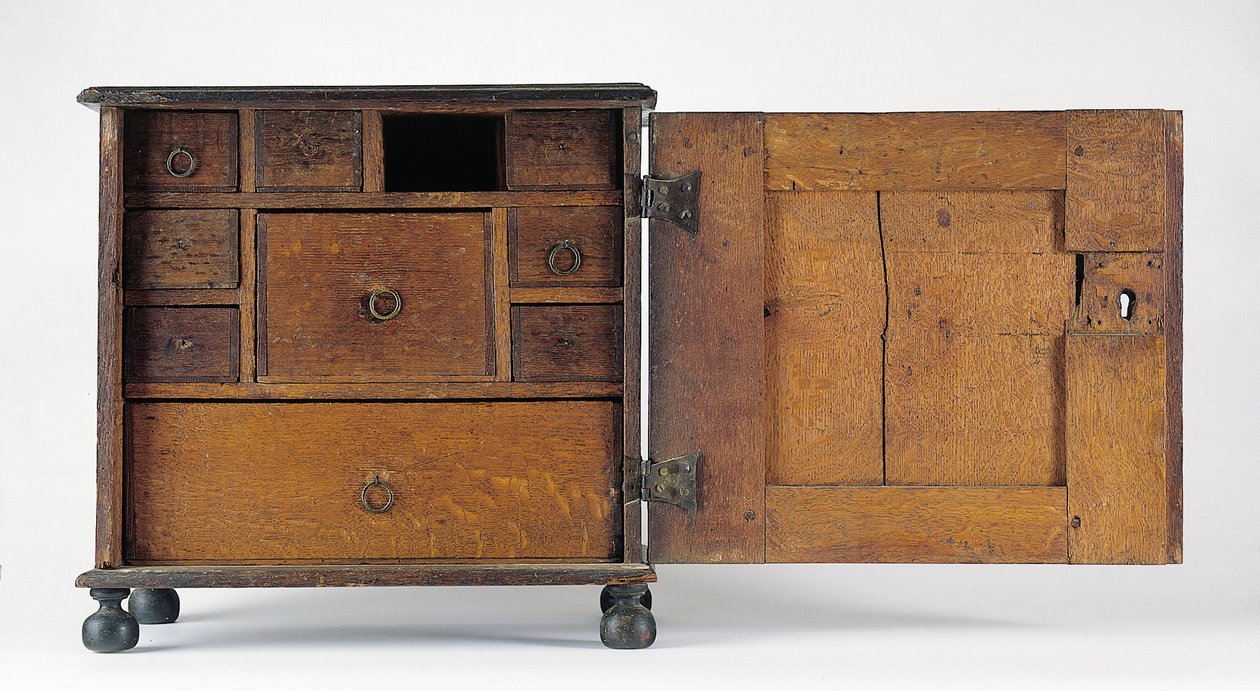 Il mobile intagliato e applicato di Joseph e Bathsheba Pope, Salem, Massachusetts da James (attr. to) Symonds