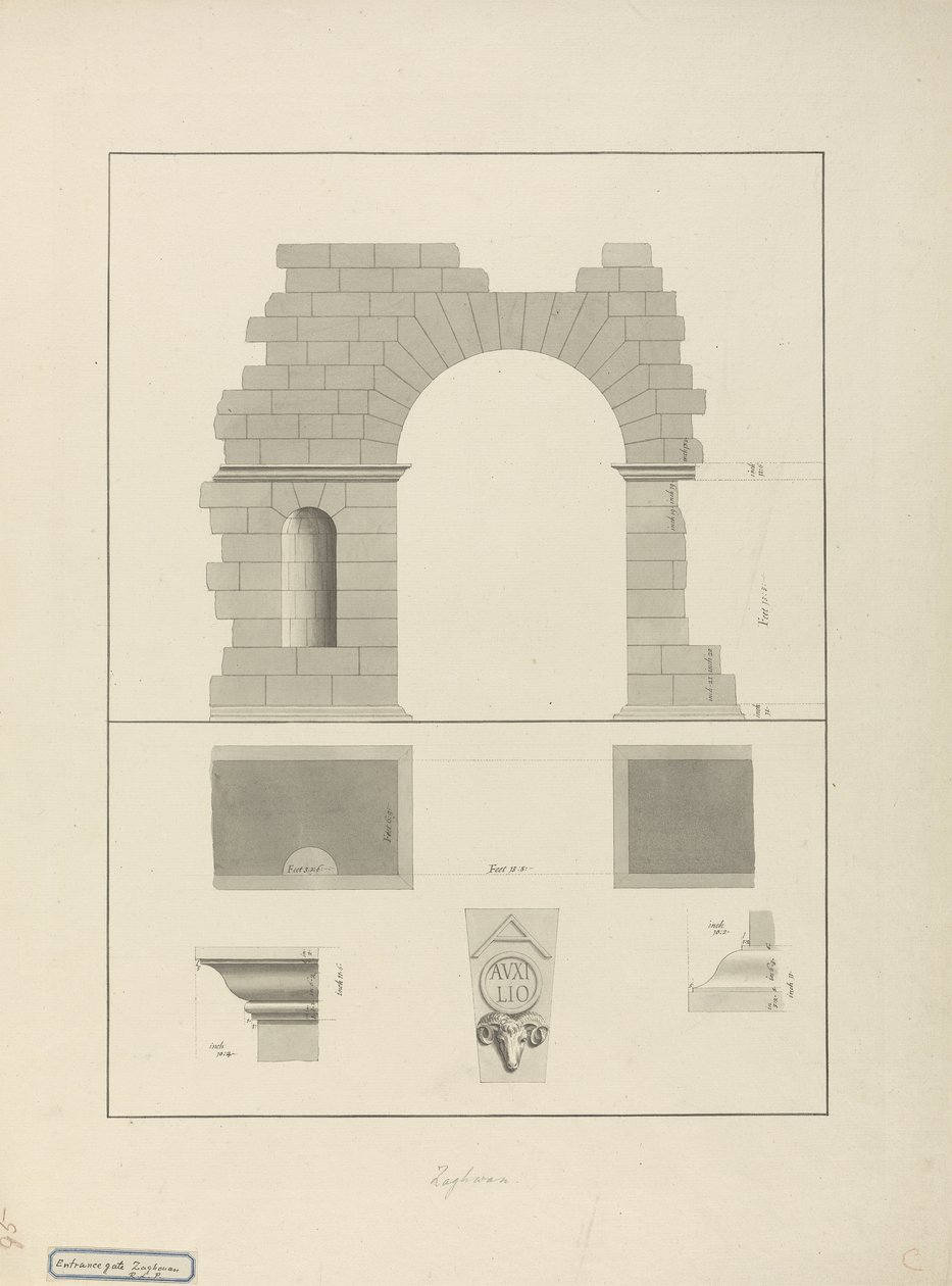 Porta d