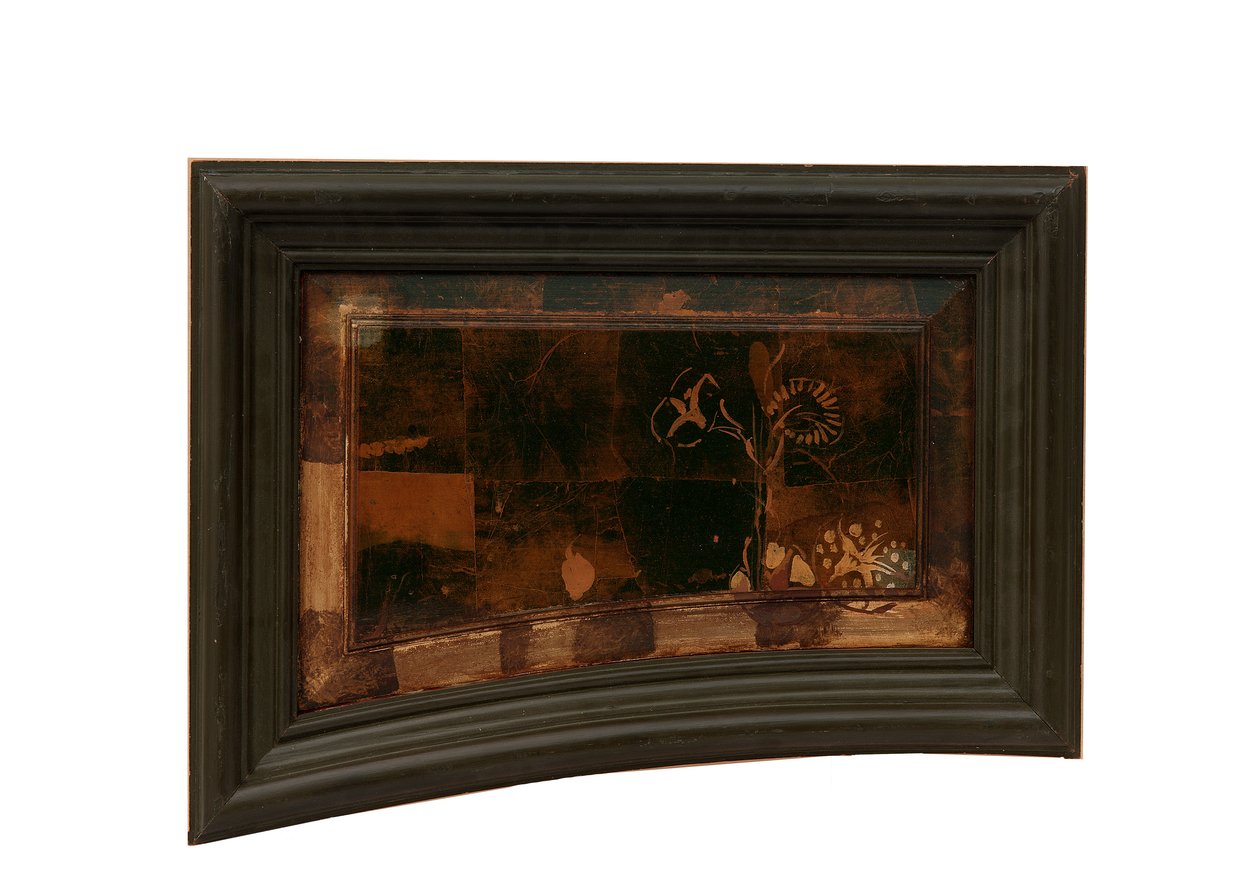 Pannello della scala da James Abbott McNeill Whistler