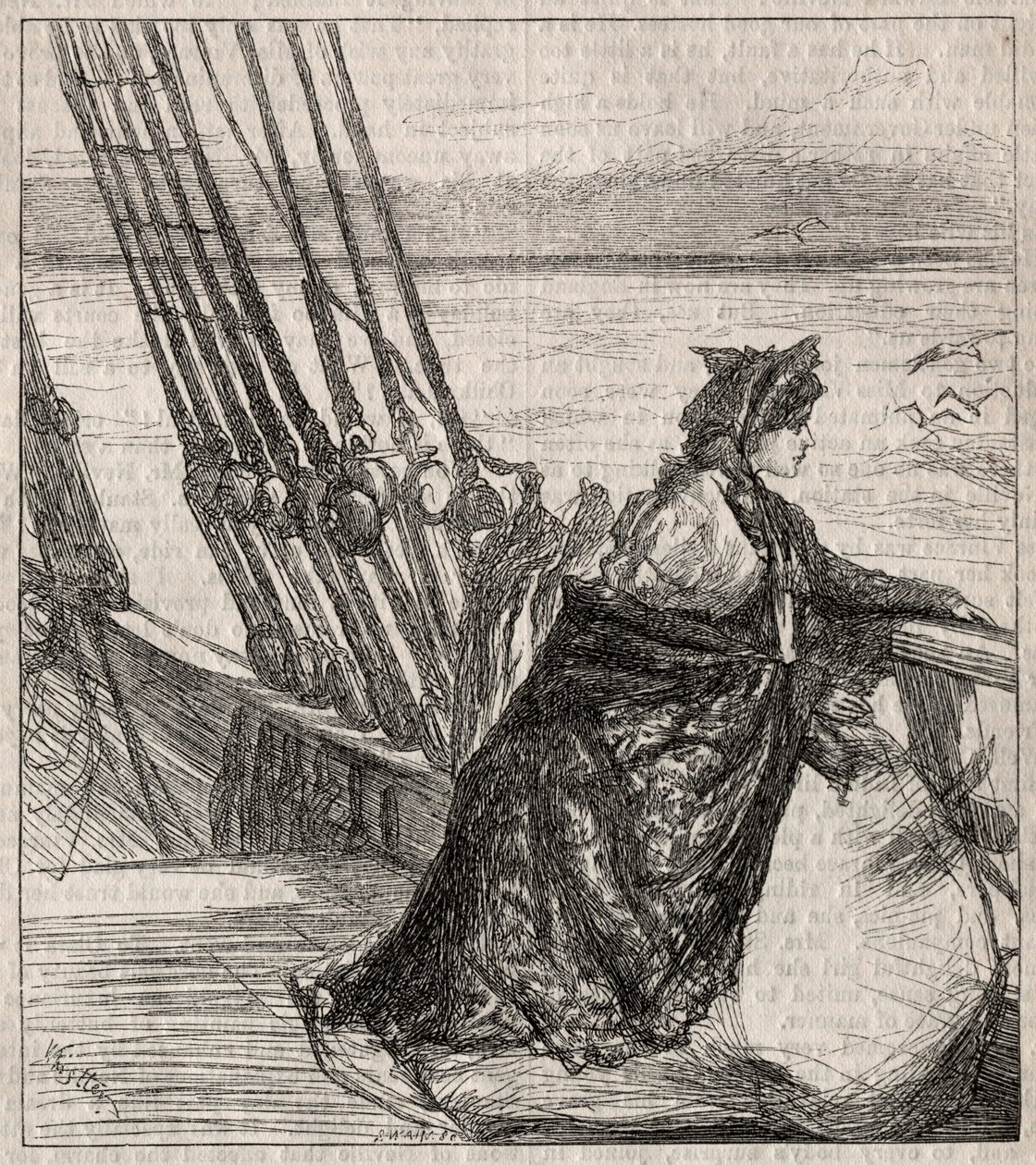 La figlia del maggiore: l