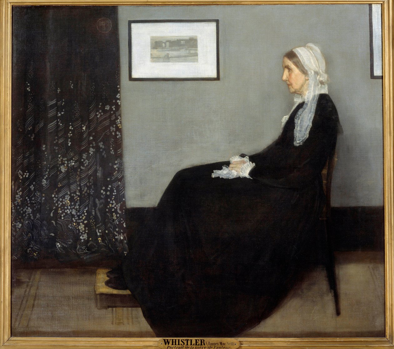 La madre dell