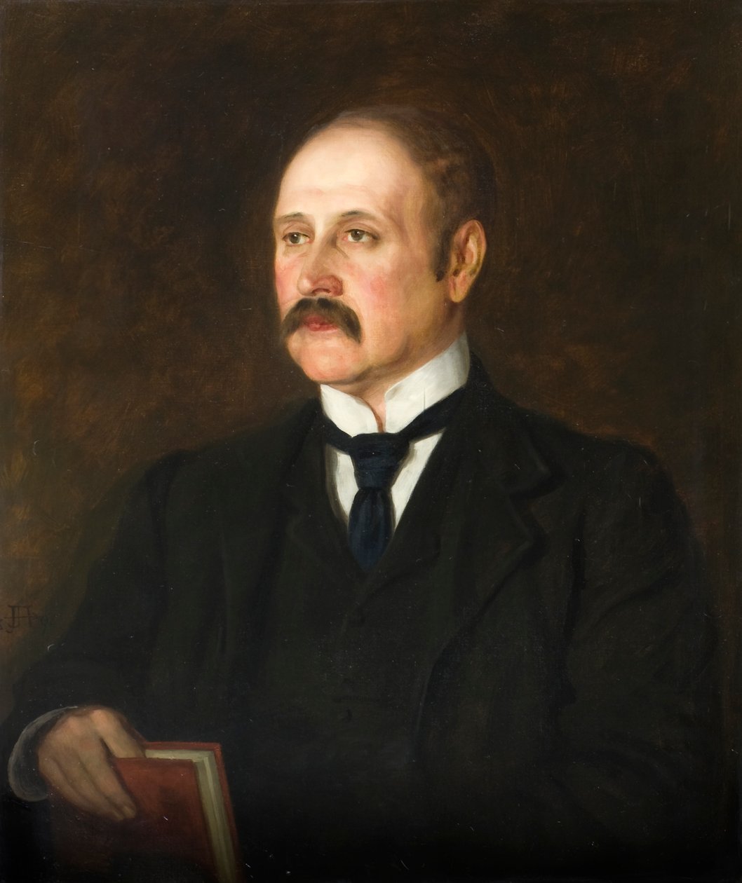 John Maclauchlan (1838-1907) da James Archer