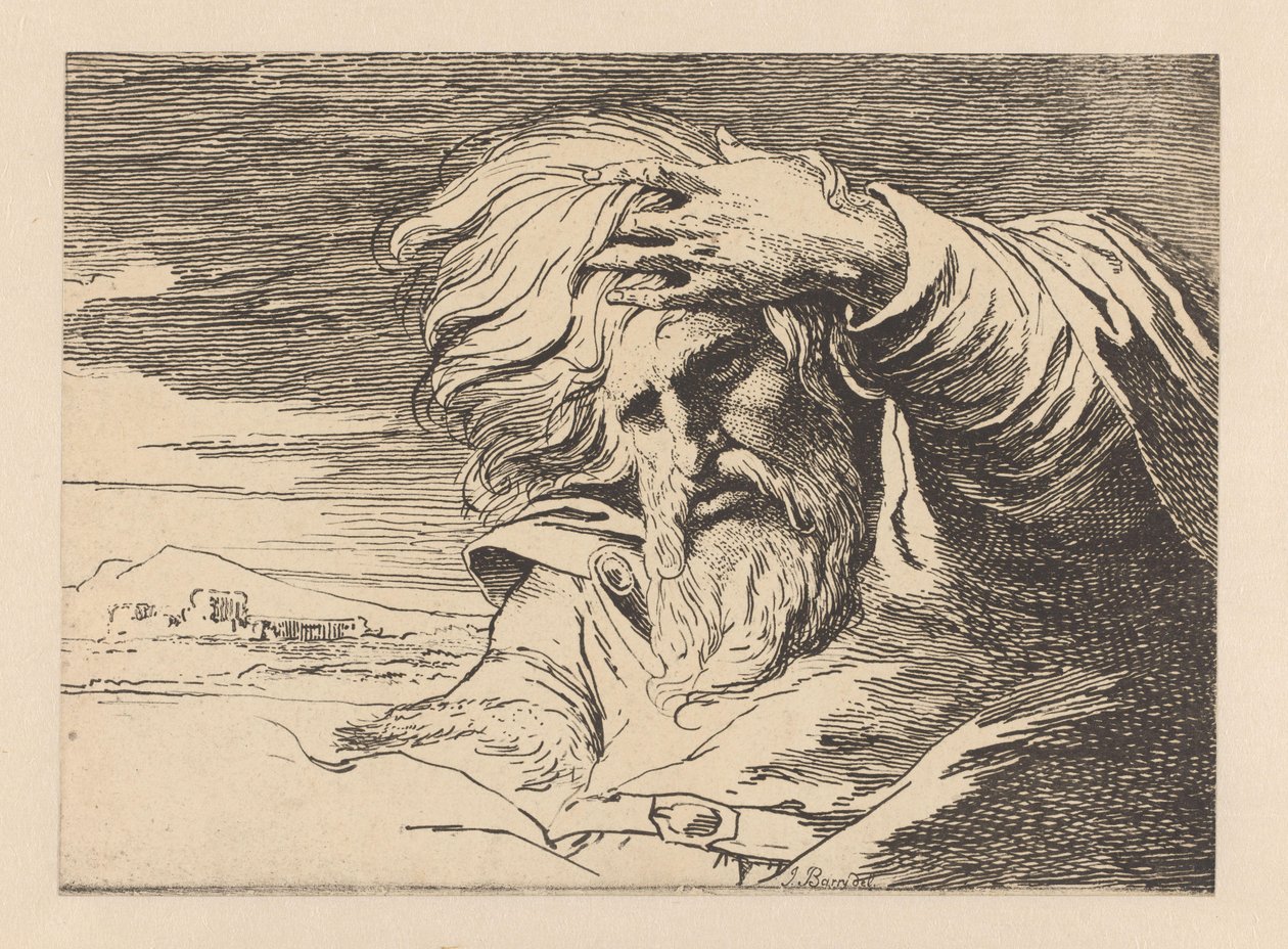 Re Lear da James Barry
