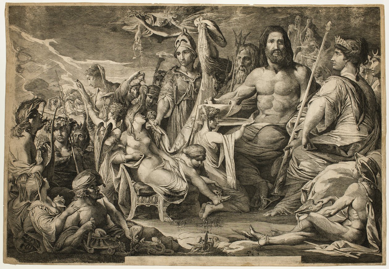 Pandora da James Barry