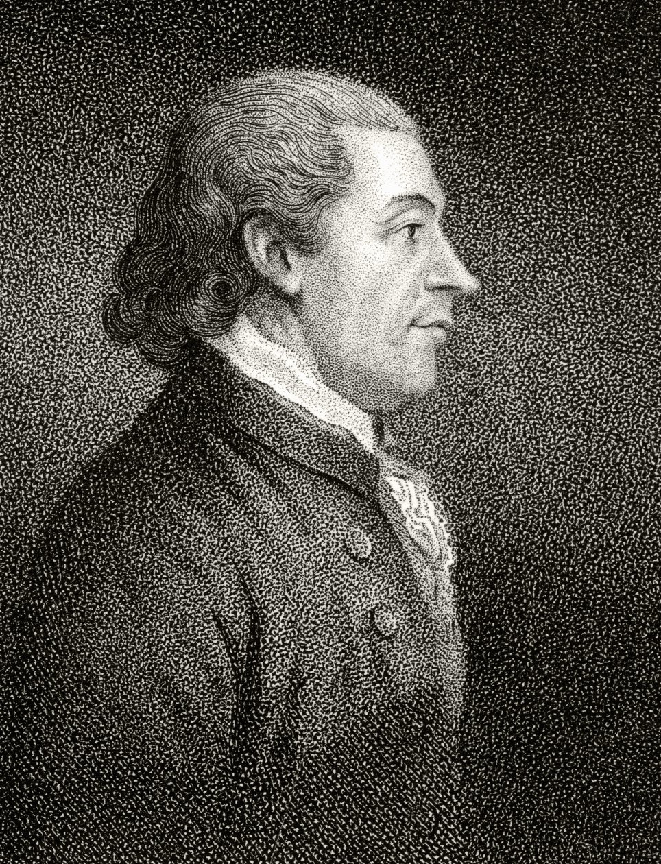Samuel Huntington da James Barton Longacre