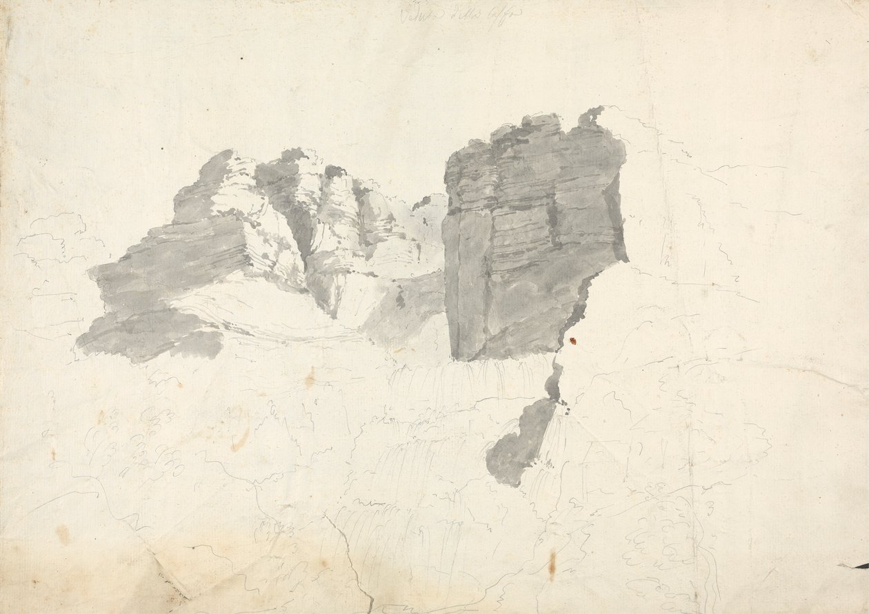 Rocce da James Bruce