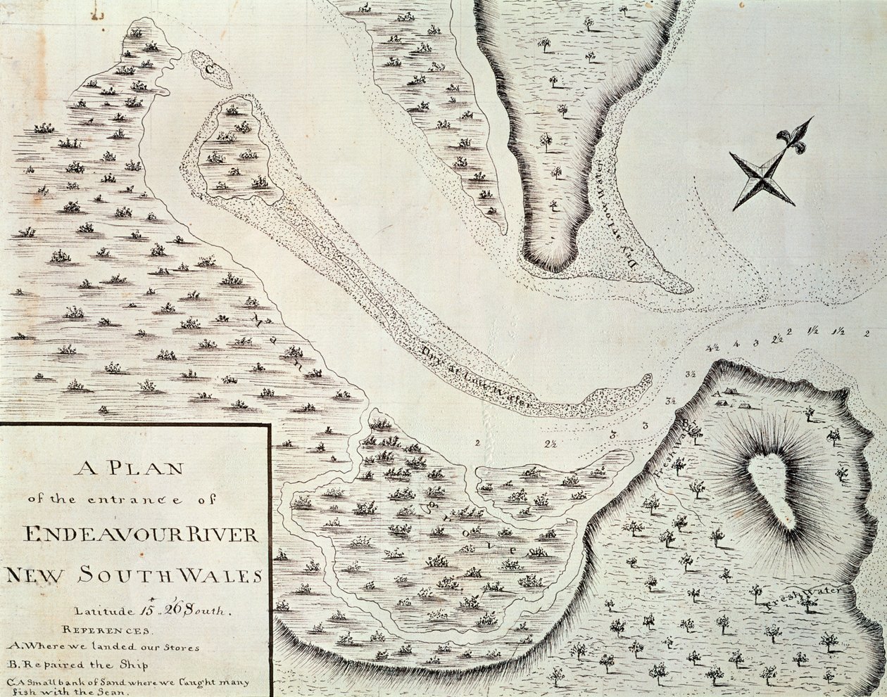 Mappa dell