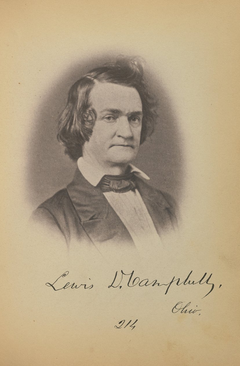 L. D. Campbell da James Earle McClees