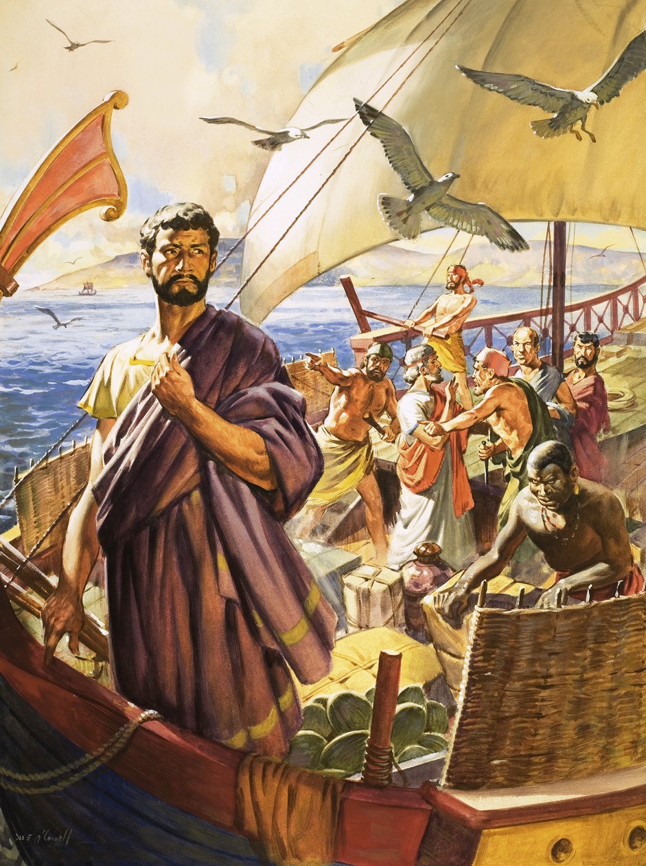 I grandi scrittori greci: Luciano -- Il re della satira dalla lingua tagliente da James Edwin McConnell
