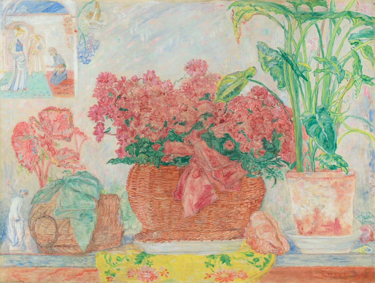 Azalee da James Ensor