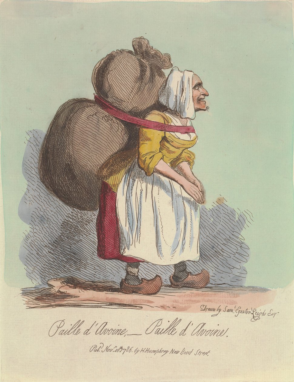 Paglia d