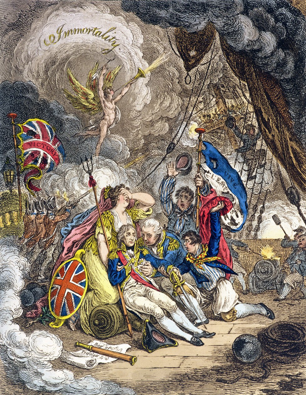 La morte dell