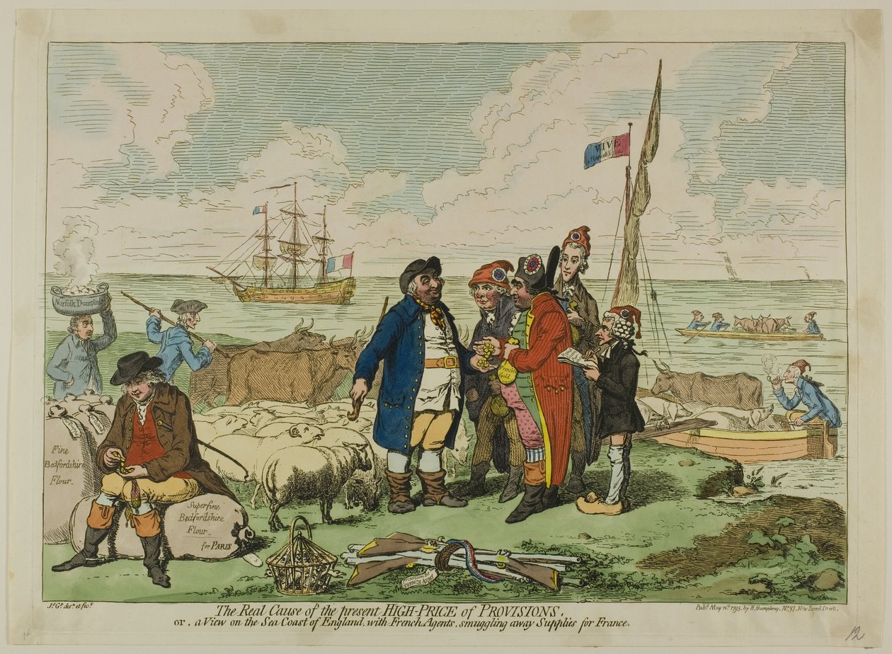 La vera causa dell