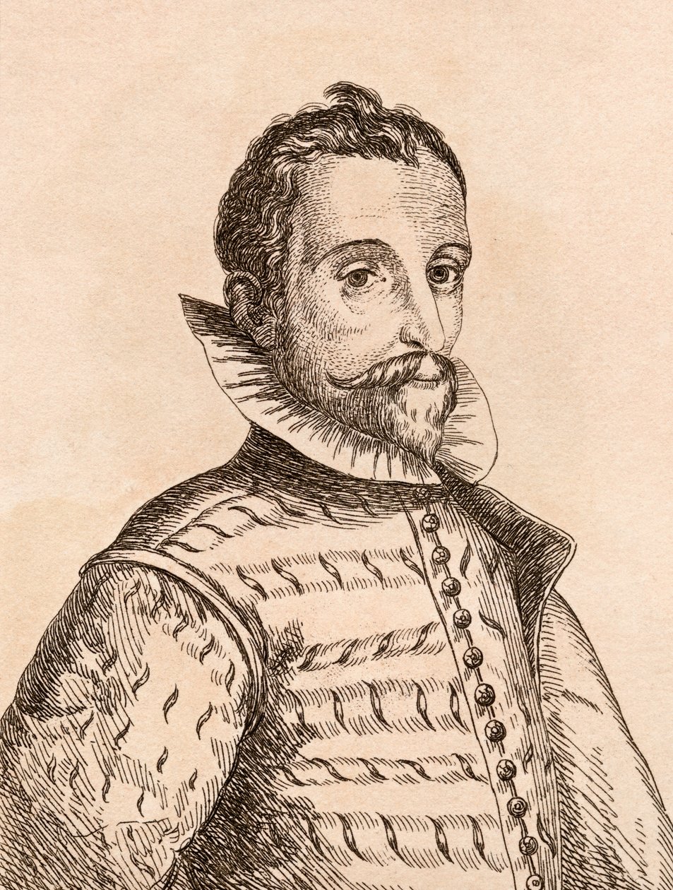 Joris Hoefnagel, illustrazione da 