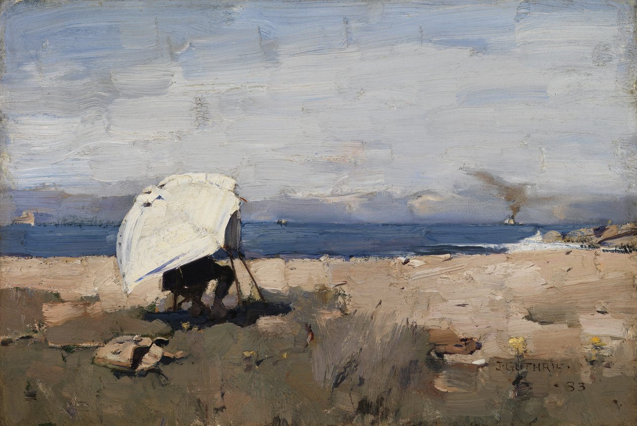 Duro Lavoro da James Guthrie