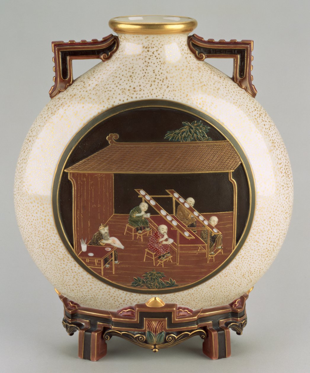 Il Vaso 