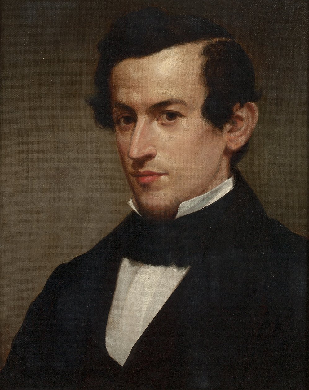 William Jacob Hays da James Harvey Cafferty