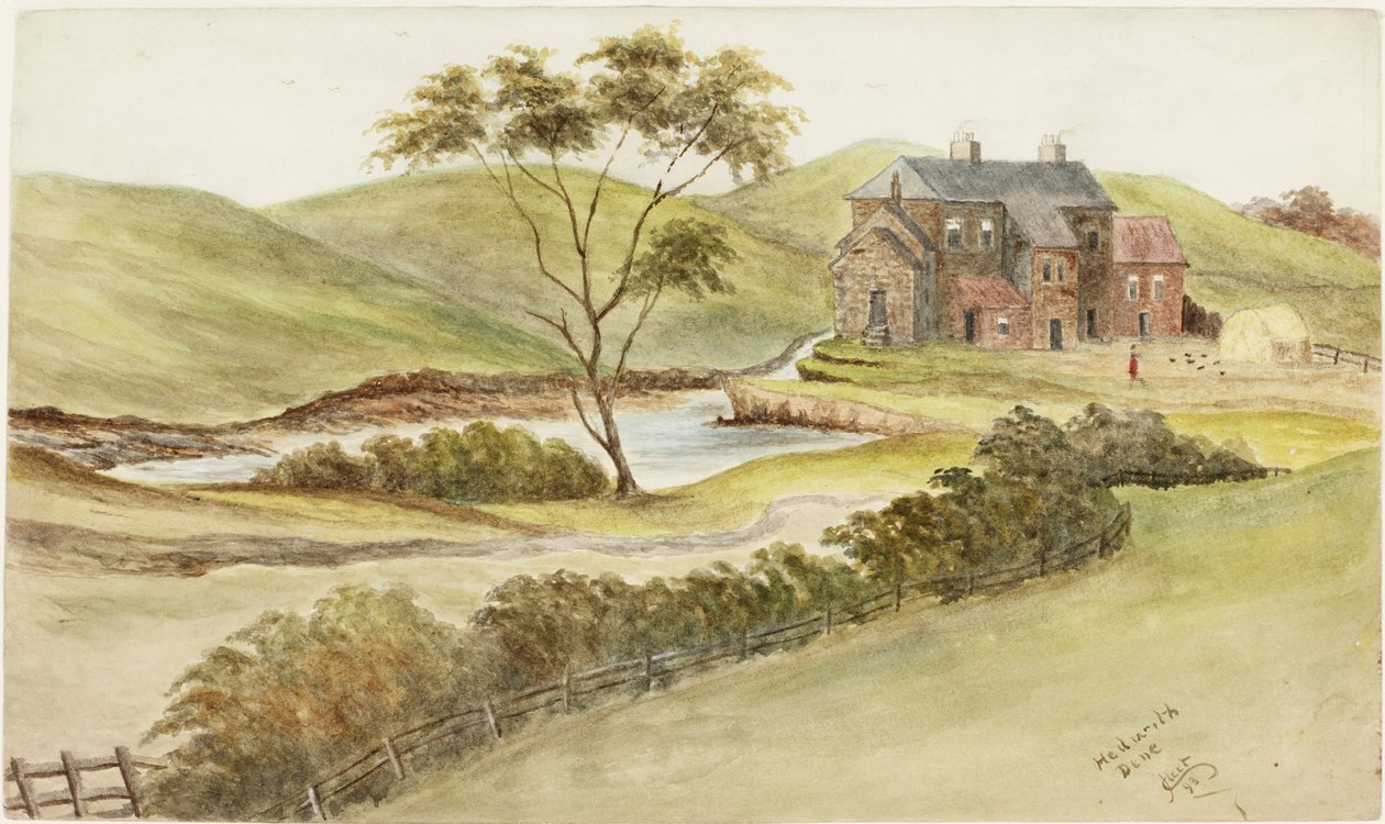 Hedworth Dene da James Henry Cleet