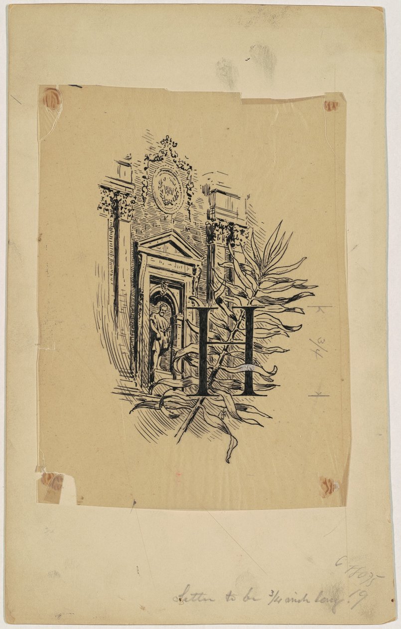 Storia della Corcoran Gallery of Art da James Henry Moser