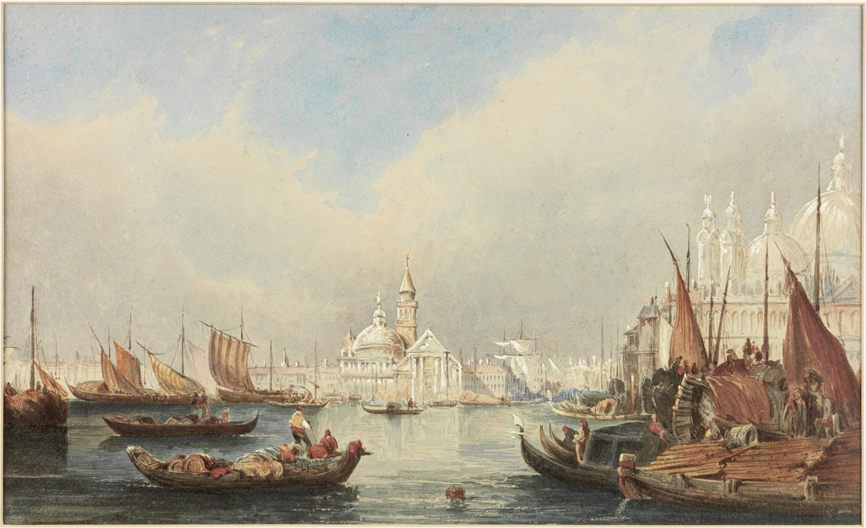 San Marco a Venezia da James Holland