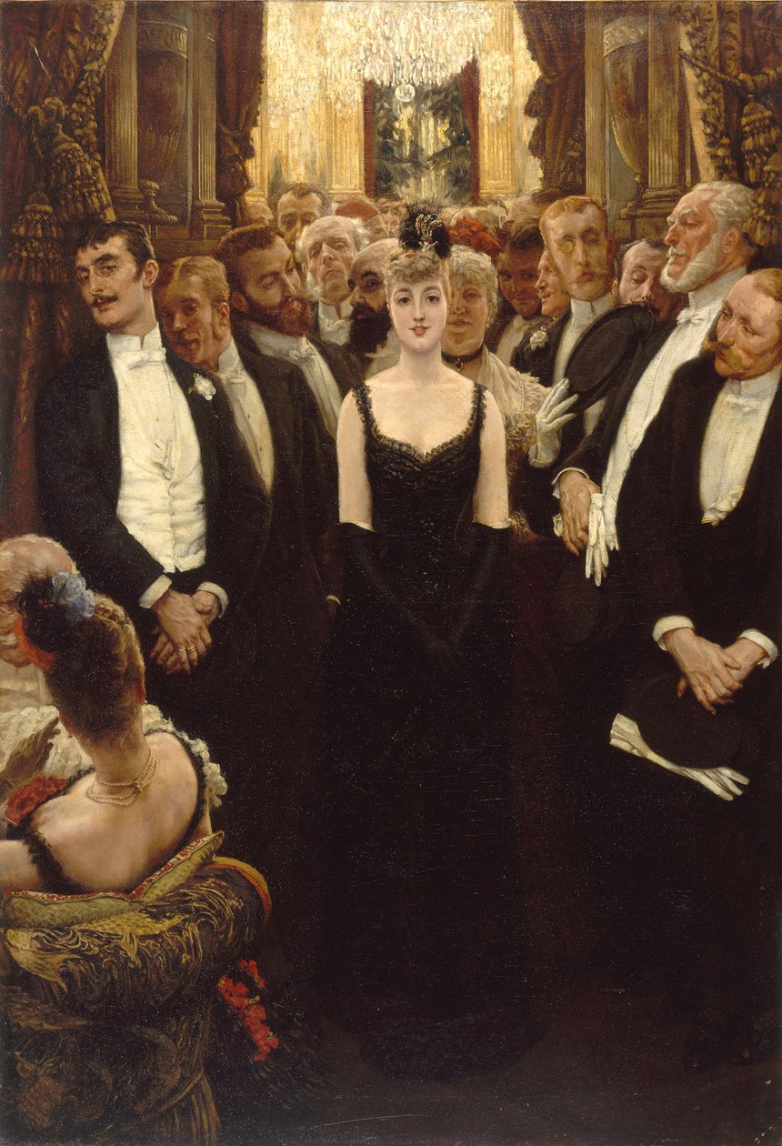  da James Jacques Joseph Tissot