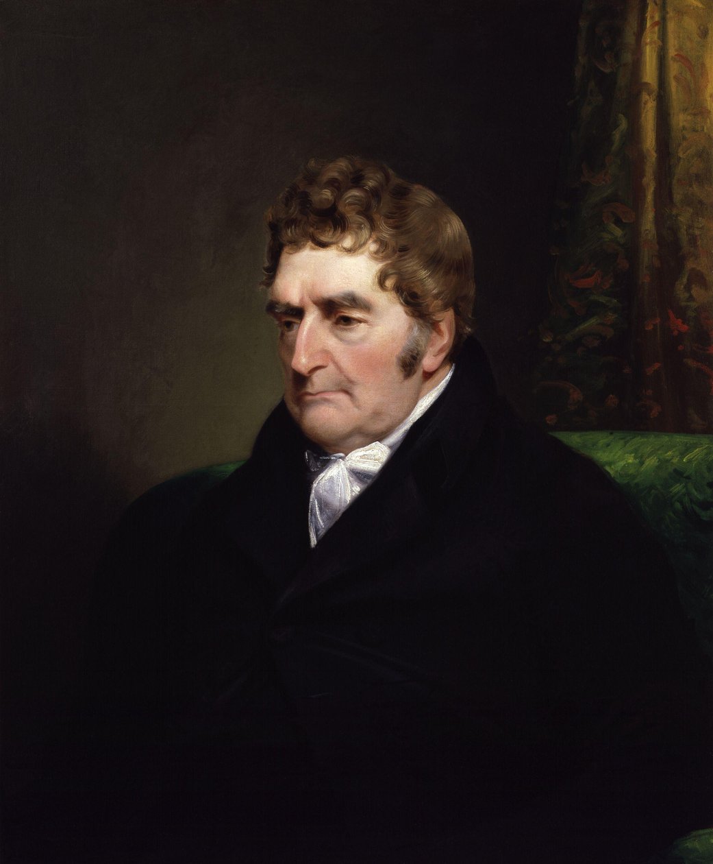 Giuseppe Nollekens da James Lonsdale