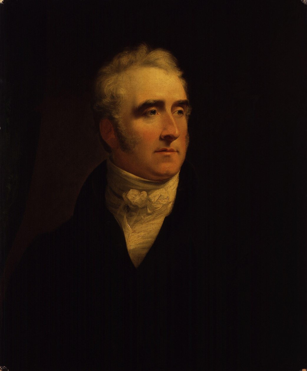 Sir William Bolland da James Lonsdale