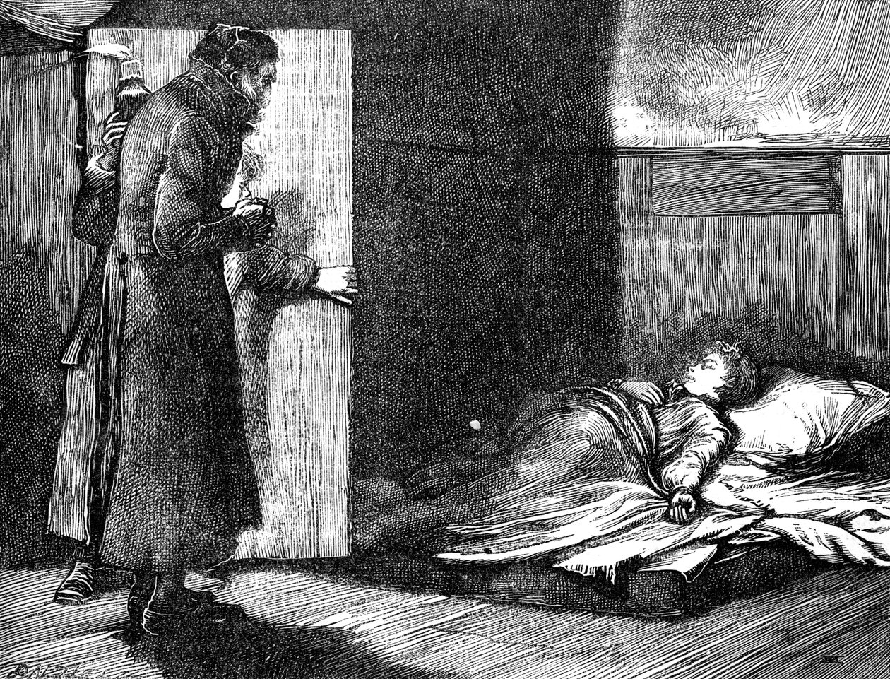 Le avventure di Oliver Twist di Charles Dickens da James Mahoney